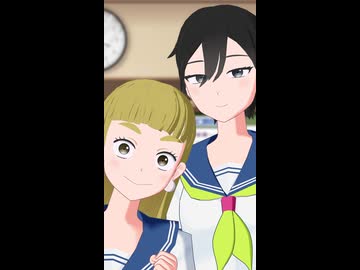 【リコリコ】さかなー【正反対な君と僕】