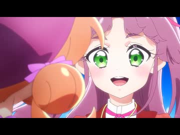 名探偵プリキュア　はなまる推理