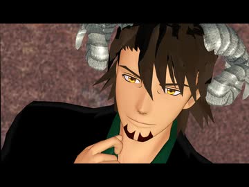 【MMDタイバニ】　極楽浄土