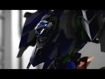 【AC6】スティールヘイズでダンスロボットダンス【ACMMD】【MMD夏祭り2026】