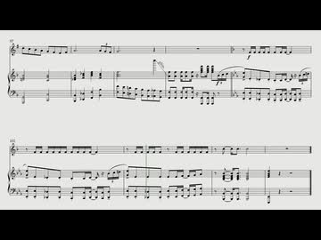 なかよし!〇!なかよしを編曲してみた。