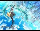【初音ミク】メッセンジャー【オリジナル】