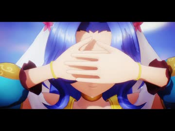 【ヴィネ】ツギハギスタッカート【MMDメギド72】