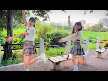 【キッチンカーアイドルが】45秒【踊ってみた】