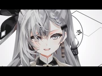 【MMD】春の風が運ぶ予感【suno5.5オリジナル】
