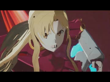 相変わらずこの夫婦は強いな【Echoes of Aincrad　SAO】#40