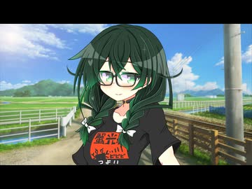 【山下達郎／僕らの夏の夢】千冬ちゃんが歌ってみた動画