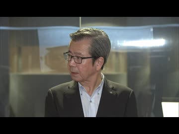 「公認出せる状況でない」自民党県議団が臨時の議員総会　松本県連会長の辞職求める声も