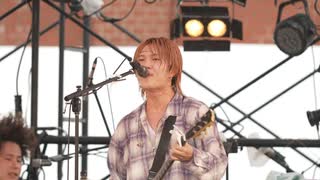 【the paddles 1曲フル公開】ムロフェス2026
