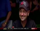 WSOP 2008 Main Event【Day 1B (3/5)】