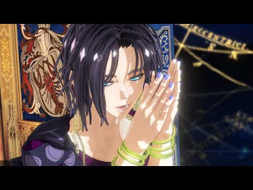 【他人事の音がする】自作シャーリに踊ってもらった【MMDダメプリ】
