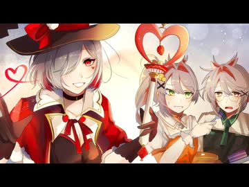 【UTAUカバー】Amazing Dolce【mAin/少詞ユカイ・ナケル】