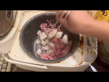 ７種のミートソースパスタ作ってみた