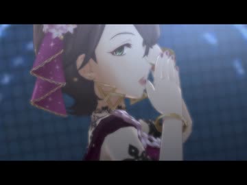 デレステMV 「Last Kiss」 篠原 礼