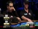 WSOP 2008 Main Event【Day 1B (4/5)】