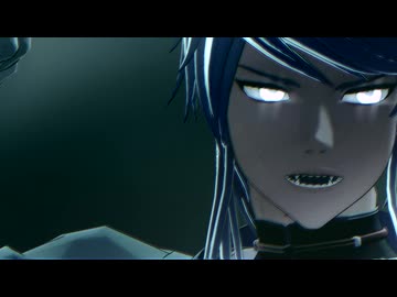 【MMD刀剣乱舞】足軽ダンス 投稿57【人間無骨】