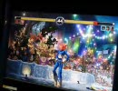 ザ・キング・オブ・ファイターズXII　AMショープレイ動画　その4