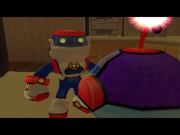 【ボクは小さい】よく分からないゲームをやろう会_Part02