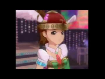 双海亜美「どうしてそうなの？」ワルキューレとかち