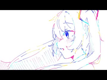 ヴァーチャルラヴ / 初音ミク (remaster)