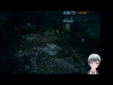 ホラゲー実況　ウツロマユ - Hollow Cocoon #42 #切抜き #ホラーゲーム実況 #ホラゲー実況 #ウツロマユ #Hollow Cocoon