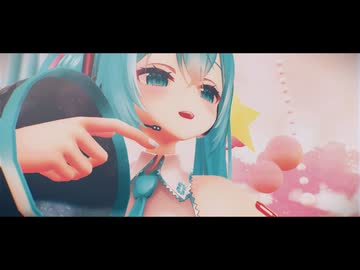 【MMD夏祭り2026】 ラビットホール 【カメラ配布】 【初音ミク誕生祭2026】