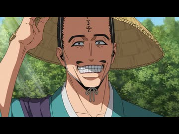 「逃げ上手の若君」第二期　第十九回　ぼくのおじさん