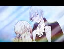 身代わり令嬢を救ったのは冷酷無慈悲な氷の王子の愛でした　第9話　あなたの隣にふさわしい私へ