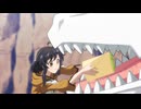 捨てられ聖女の異世界ごはん旅 隠れスキルでキャンピングカーを召喚しました　第9話　サクッと解決、カラッと和解！　天ぷらだけにね！