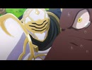 骸骨騎士様、只今異世界へお出掛け中Ⅱ　第9話　再会は黒き獣の咆哮と共に