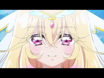 名探偵プリキュア！　第31話　名探偵キュアアルカナ