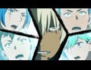 鎧真伝サムライトルーパー　第21話　ケイコク