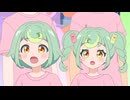おねがいアイプリ　第22話　ドキドキ！夏のフェス対決