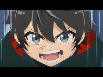 ヘルモード～やり込み好きのゲーマーは廃設定の異世界で無双する～2nd Season #21「ラポルカの魔族たち」