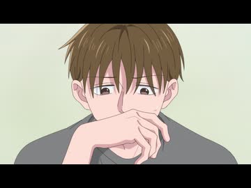 正反対な君と僕 第21話「過去と今」