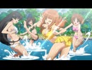 ガールズ＆パンツァー/ガールズ＆パンツァー 劇場版 PKG特典OVA　第2話　サバイバル・ウォー！