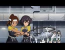 ガールズ＆パンツァー/ガールズ＆パンツァー 劇場版 PKG特典OVA　第3話　スクールシップ・ウォー！