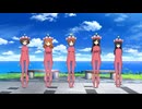 ガールズ＆パンツァー/ガールズ＆パンツァー 劇場版 PKG特典OVA　第4話　アンコウ・ウォー！