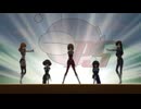 ガールズ＆パンツァー/ガールズ＆パンツァー 劇場版 PKG特典OVA　第6話　エンカイ・ウォー！
