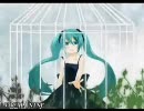 【歌ってみた】初音ミクの「カナリア」を歌ってみました