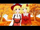 【東方手書き】ブチギレ!!れいむちゃん☆3804【ゆっくり】