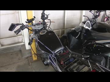 危険運転傷害の疑いで男子高校生（16）を逮捕　信号無視で衝突事故、女性（61）は重傷