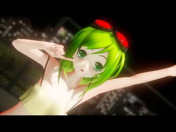 【SynthesizerVカバー曲】GUMIに「プラネタリウムの真実」を歌って踊ってもらいました