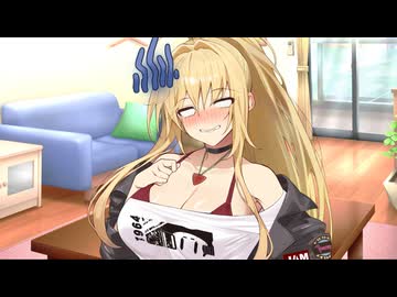 【ボイロ劇場】oppaiをもらわないと死ぬ病気を治しましょう（提案）
