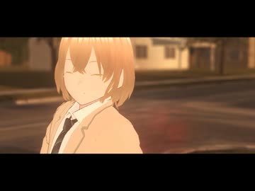 orange - 黄昏コハク【UTAUカバー】【アカペラ】