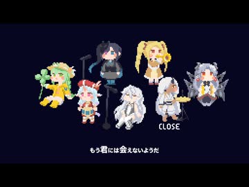 赤いxXxが鳴いたから