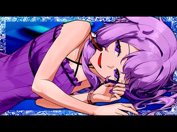 「眠りにつきやすくなるとっておきの方法を教えてあげます」【VOICeVI劇場】