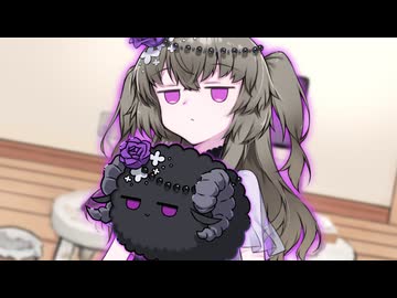 これがプレゼント？【冥鳴ひまり誕生祭2026】