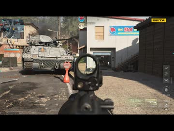 MW4β　加齢た声でゲームを実況　MW4　Call of Duty: Modern Warfare 4　#2