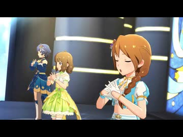 【ミリシタMV】永遠の花